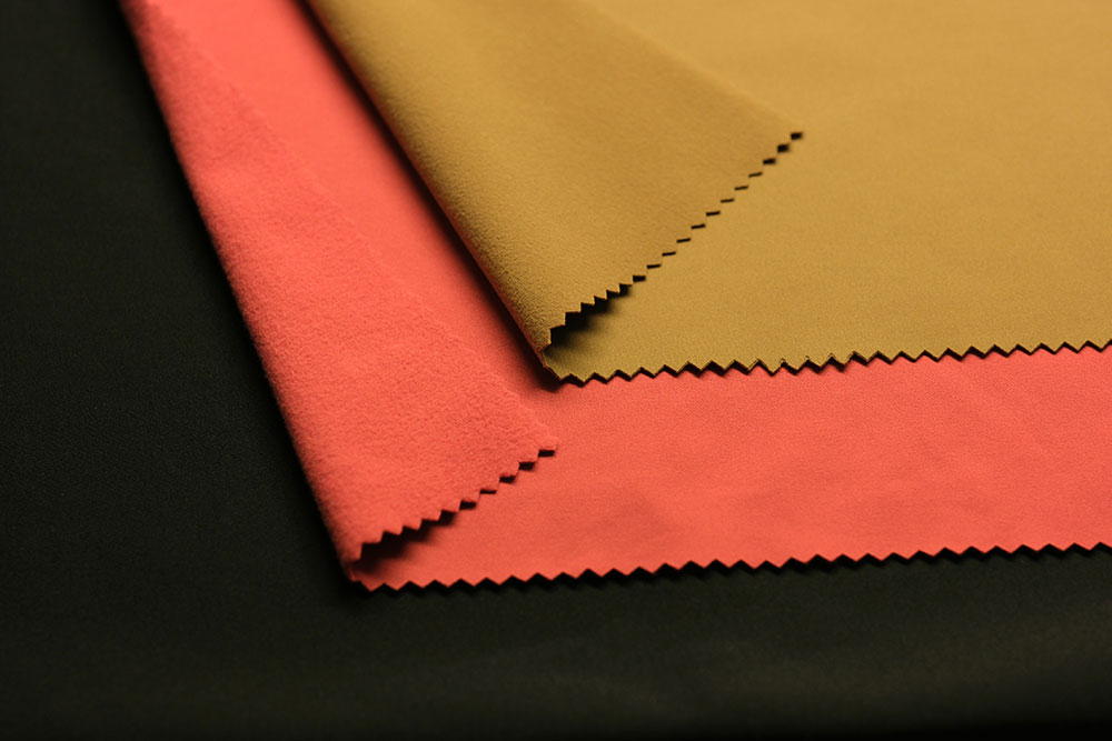 Thermal Fleece Fabric